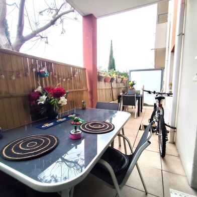 Appartement 2 pièces 79500 €