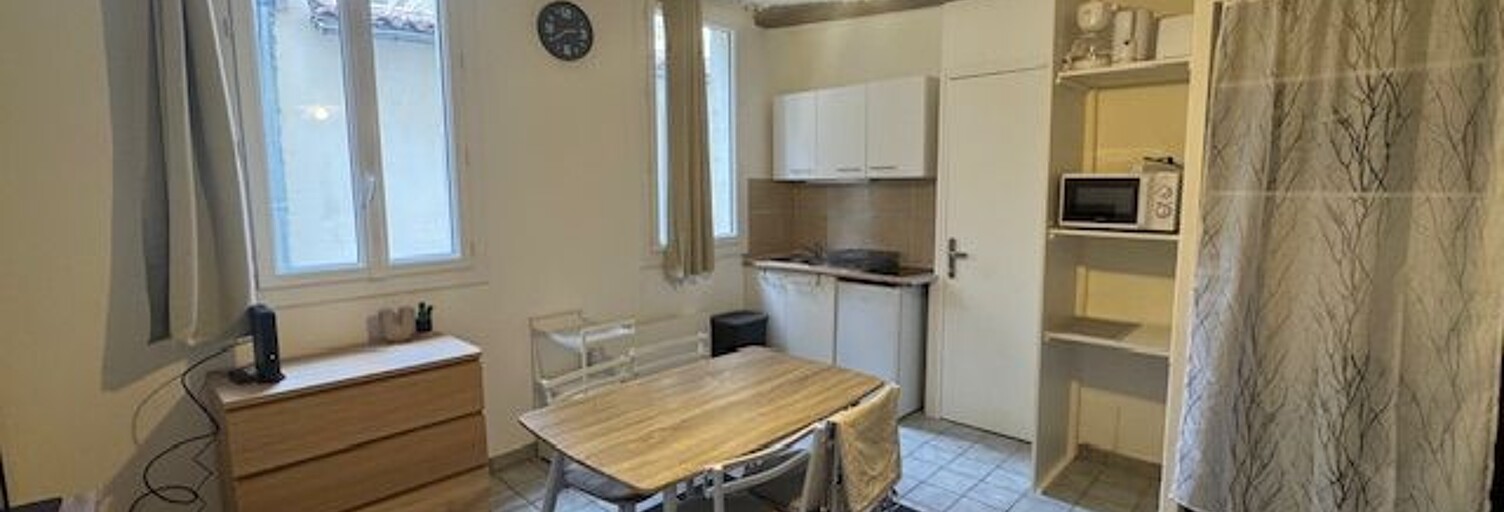 Immeuble  80 m² à vendre à Avignon (84000)