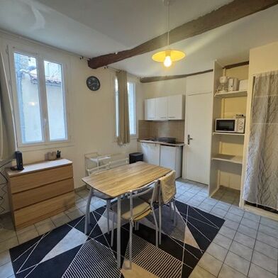 Immeuble  312000 €