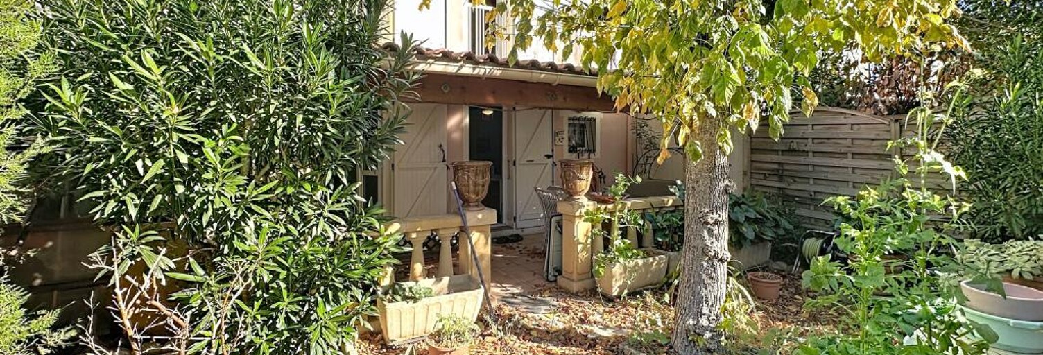 Maison 4 Pièces 99 m² à vendre à Avignon (84140)