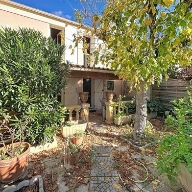 Maison 4 pièces 182000 €