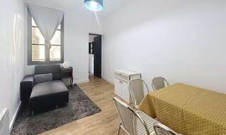 Appartement 2 Pièces 26 m² à louer à Avignon (84000)