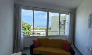 Appartement 1 Pièce 41 m² à louer à Saint-Denis (97490)