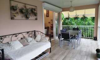 Maison 5 Pièces 114 m² à louer à Saint-Esprit (97270)