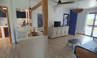 Maison 4 Pièces 100 m² à vendre à Sainte-Luce (97228)