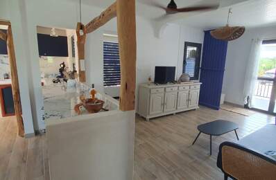 Maison de 4 pièces de plain-pied à saisir — photo du bien