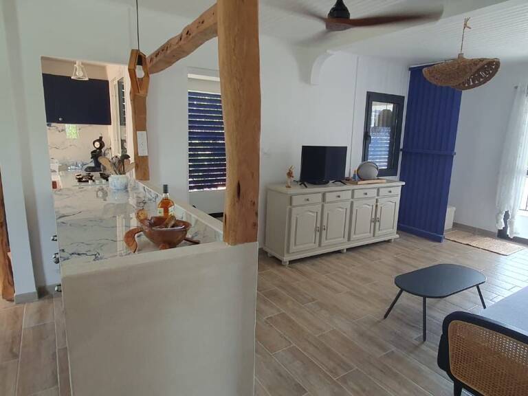 Maison de 4 pièces de plain-pied à saisir — photo 1