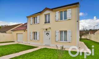 Maison 7 Pièces 125 m² à vendre à Gisors (27140)