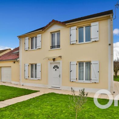 Maison 7 pièces 348000 €