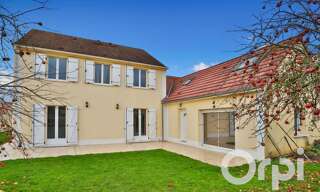 Maison 7 Pièces 125 m² à vendre à Gisors (27140)