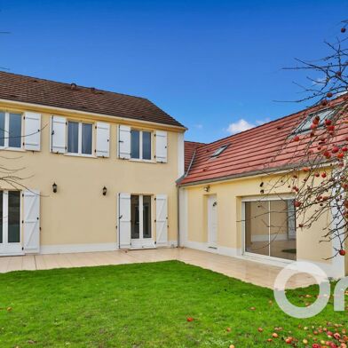 Maison 7 pièces 348000 €