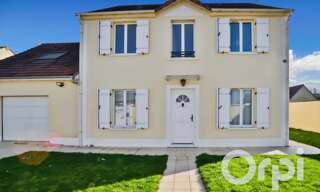 Maison 7 Pièces 125 m² à vendre à Gisors (27140)
