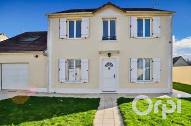 Maison 7 pièces 315000 €