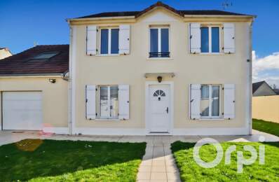 Maison À Vendre — photo du bien