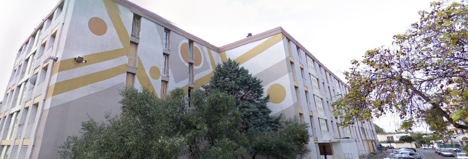 Appartement 3 Pièces 56 m² à louer à Avignon (84000)