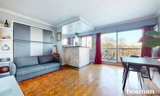 Appartement 1 Pièce 30 m² à vendre à Neuilly-sur-Seine (92200)