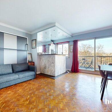 Appartement 1 pièces 325000 €