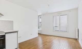 Appartement 2 Pièces 42 m² à vendre à Paris 11 (75011)