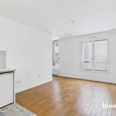 Appartement 2 pièces 563000 €