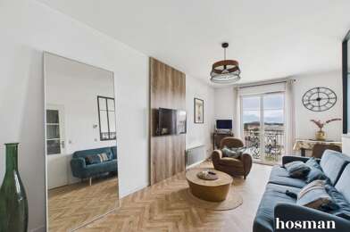 Appartement 2 pièces 170000 €