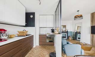 Appartement 2 Pièces 42 m² à vendre à Bruges (33520)