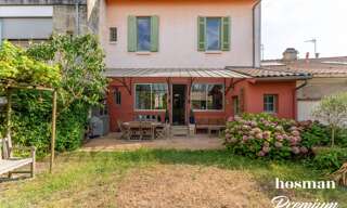 Maison 8 Pièces 215 m² à vendre à Bordeaux (33000)