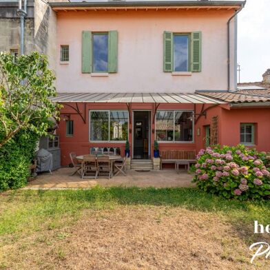 Maison 8 pièces 974900 €