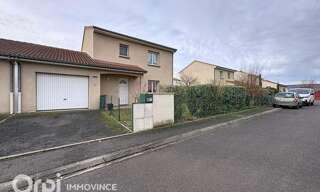 Maison 4 Pièces 92 m² à vendre à Clermont-Ferrand (63000)