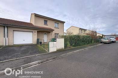 Maison 4 pièces 296000 €
