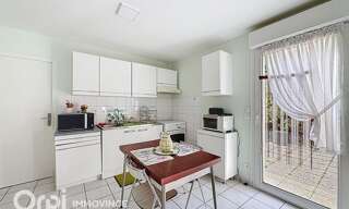 Maison 4 Pièces 92 m² à vendre à Clermont-Ferrand (63000)