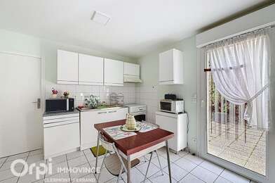 Maison 4 pièces 296000 €