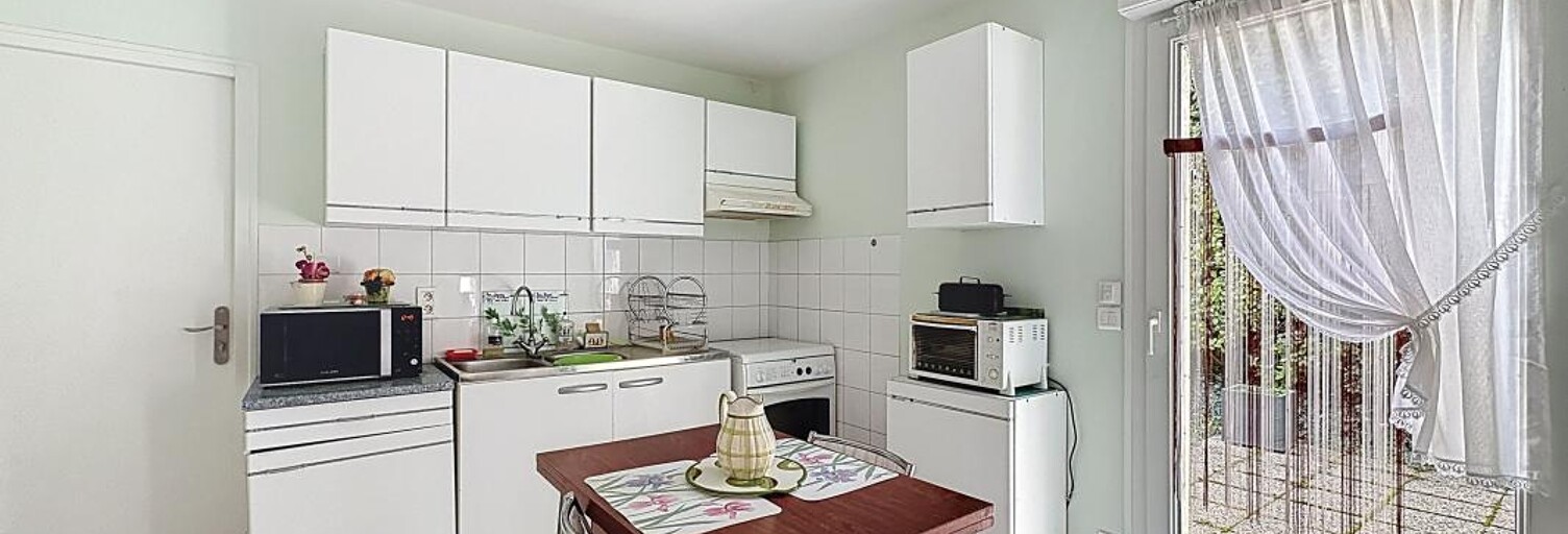 Maison 4 Pièces 92 m² à vendre à Clermont-Ferrand (63000)