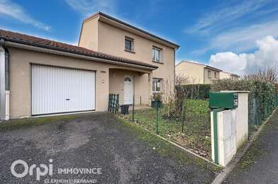 Maison 4 pièces 296000 €