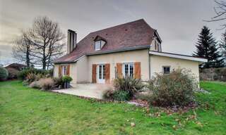 Maison 5 Pièces 146 m² à vendre à Sedzère (64160)