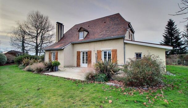 Villa / Maison 5 pièces  à vendre Sedzère 64160