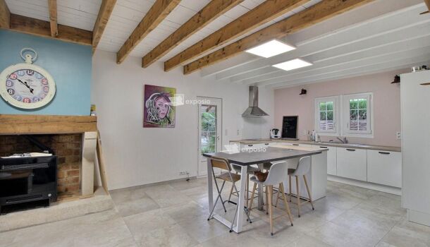 Villa / Maison 5 pièces  à vendre Sedzère 64160