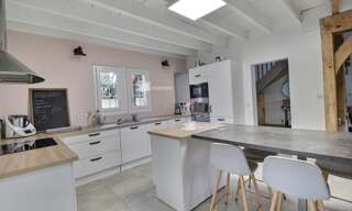 Maison 5 Pièces 146 m² à vendre à Sedzère (64160)