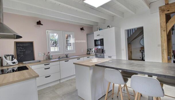 Villa / Maison 5 pièces  à vendre Sedzère 64160