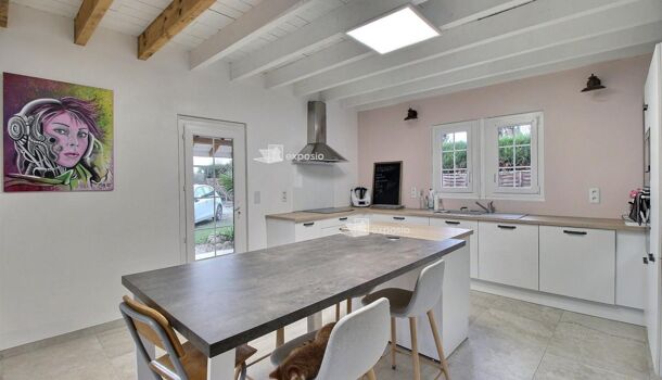 Villa / Maison 5 pièces  à vendre Sedzère 64160