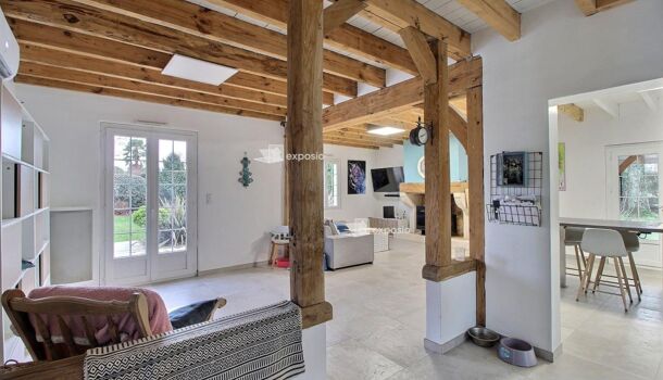 Villa / Maison 5 pièces  à vendre Sedzère 64160