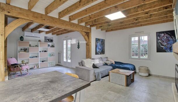 Villa / Maison 5 pièces  à vendre Sedzère 64160