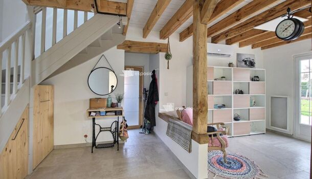 Villa / Maison 5 pièces  à vendre Sedzère 64160