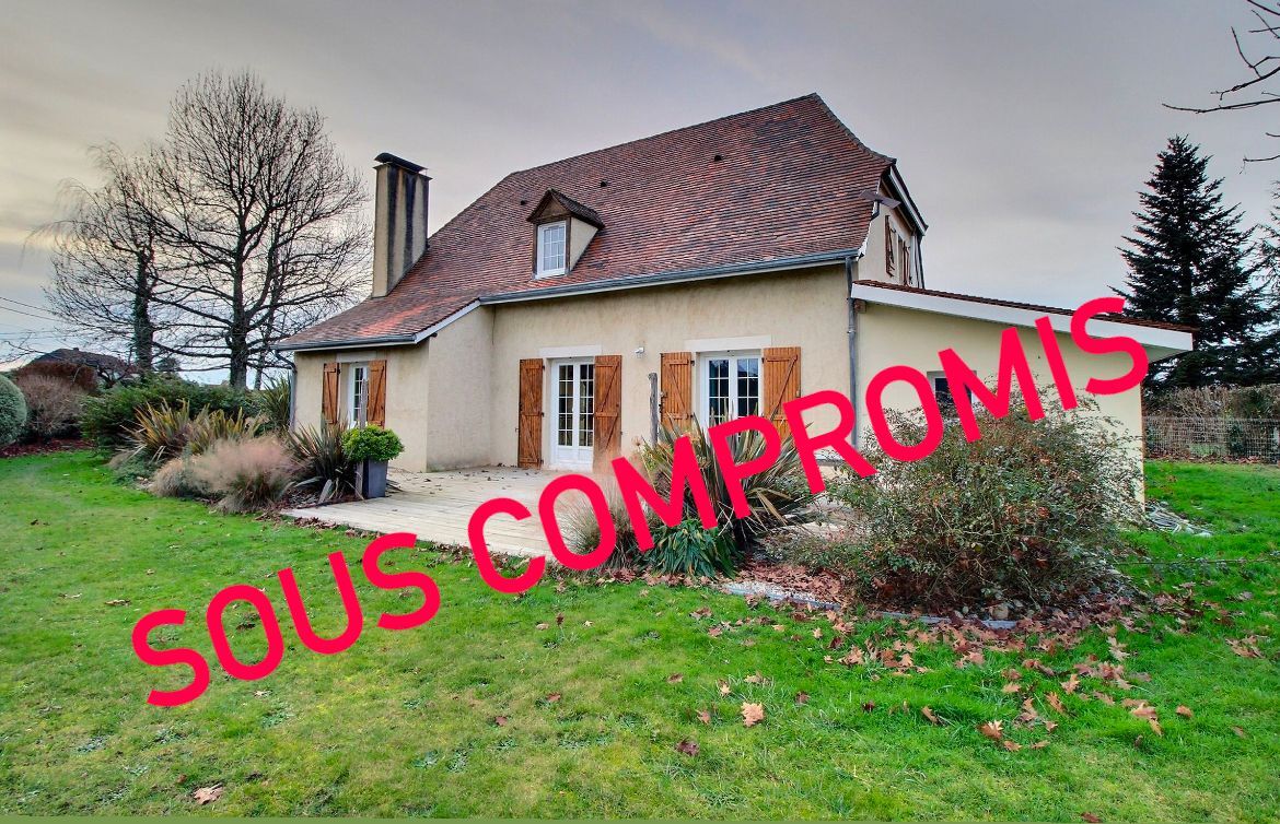 Villa / Maison  T5 à vendre Sedzère 64160