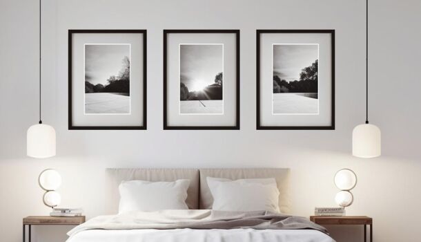 Appartement 4 pièces  à vendre Belleville 69220