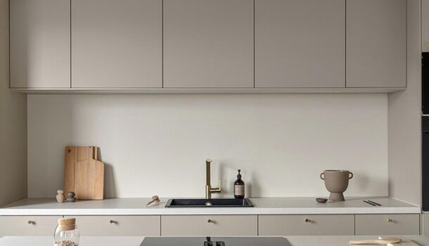 Appartement 4 pièces  à vendre Belleville 69220