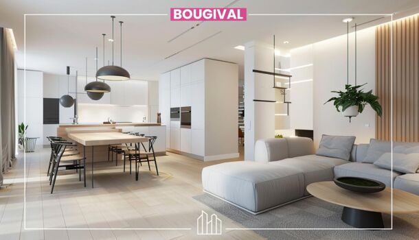 Appartement  à vendre Bougival 78380