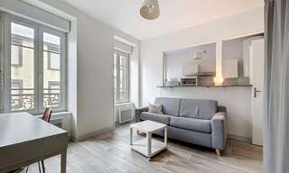 Appartement 1 Pièce 24 m² à louer à Brest (29200)