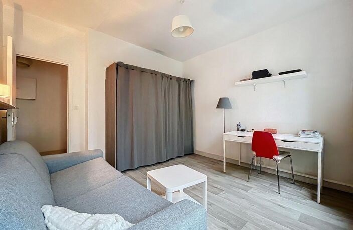 Studio MEUBLE de 24m² à BREST en LOCATION ! — photo 2