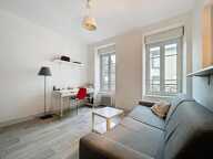 Studio MEUBLE de 24m² à BREST en LOCATION ! — photo 3