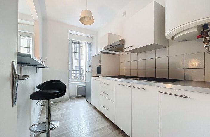 Studio MEUBLE de 24m² à BREST en LOCATION ! — photo 4